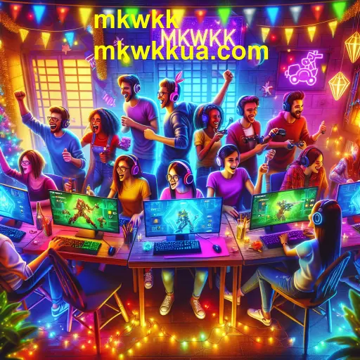 Descubra a Categoria 'Amigos' no mkwkk: Diversão em Grupo