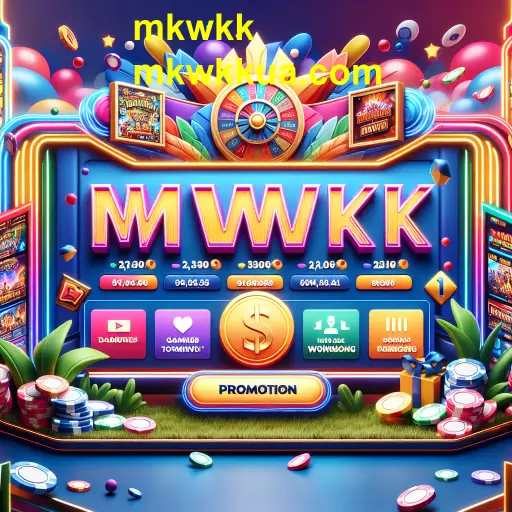 As Melhores Promoções em Jogos no mkwkk